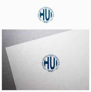Logo Design by Isbie for this project | Design: #6914592