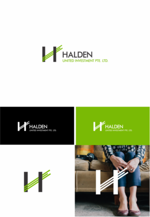 Logo Design by Naavyd for this project | Design: #6759624