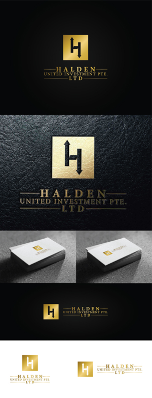 Logo Design by Logo Xtudio for this project | Design: #6861666