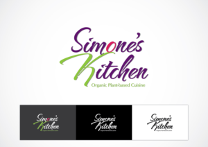 Logo Design by Yong Kushandiono