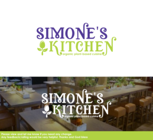 Logo Design by Dreams.MELO
