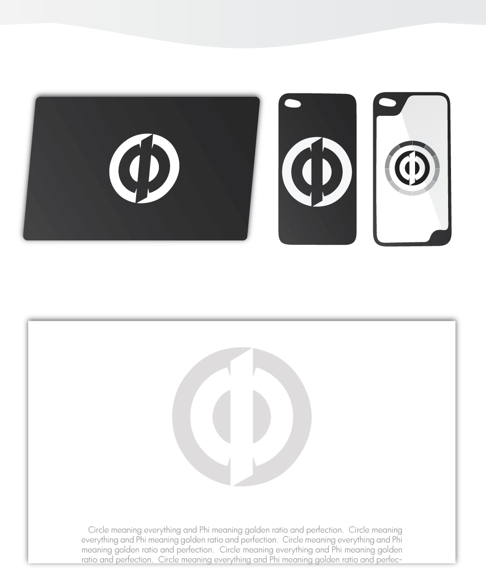 Diseño de Logo por wrdr21 para OlaPhi.com | Diseño #1802979