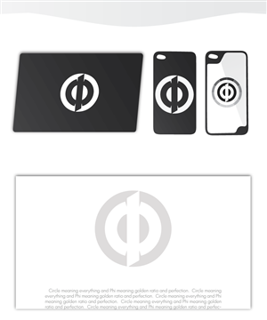 Diseño de Logo por wrdr21 para OlaPhi.com | Diseño: #1802979