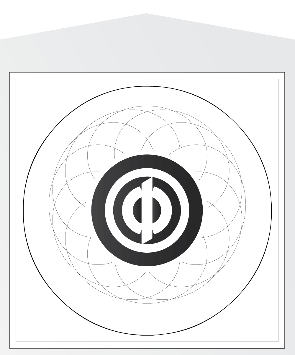 Logo Design by wrdr21 for OlaPhi.com | Design #1802985