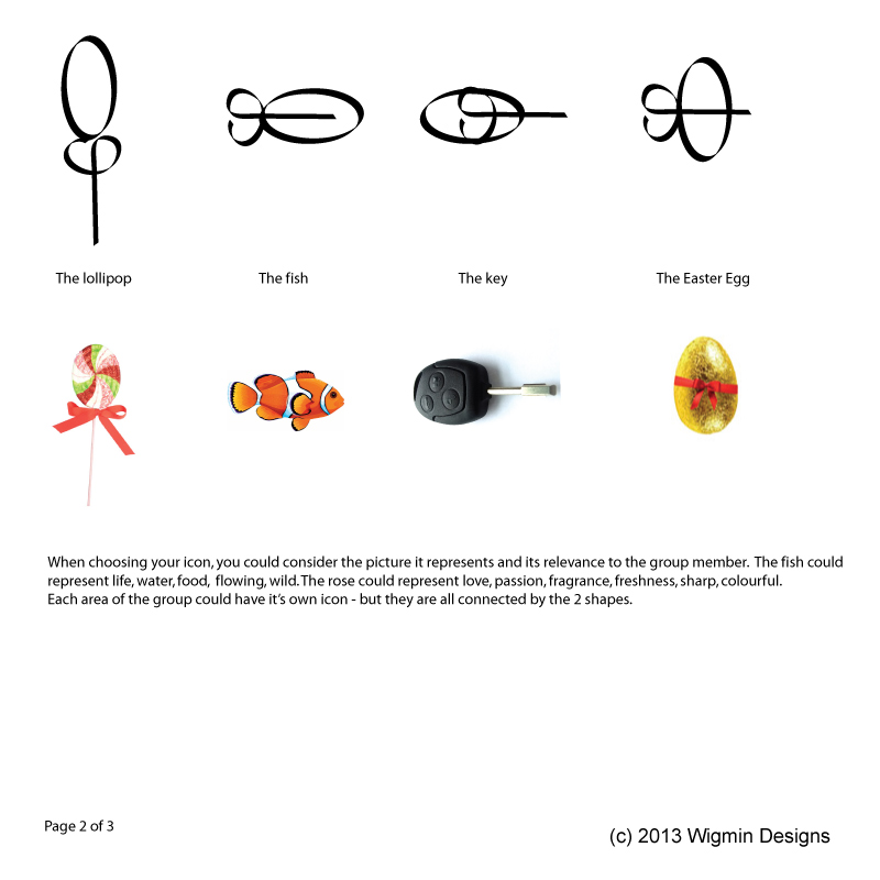 Logo Design by Wigmin for OlaPhi.com | Design #1770596