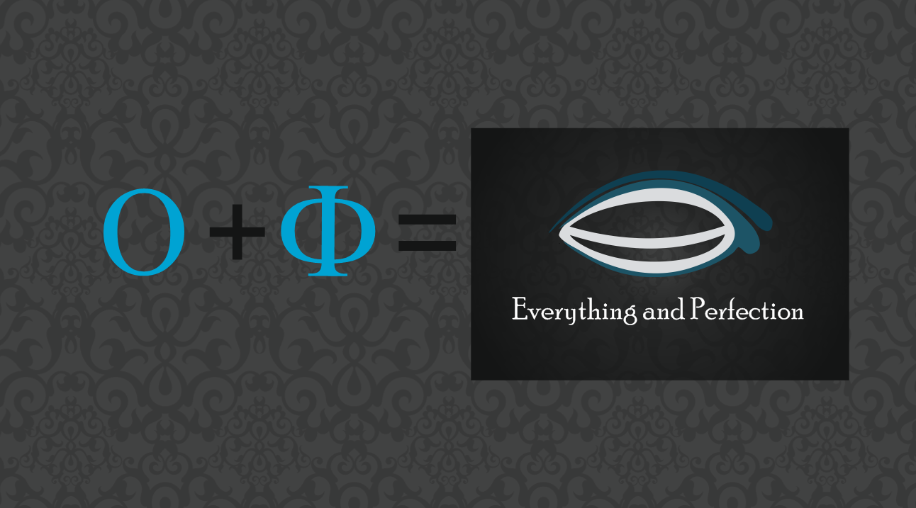 Logo Design by Johnny P. for OlaPhi.com | Design #1772417