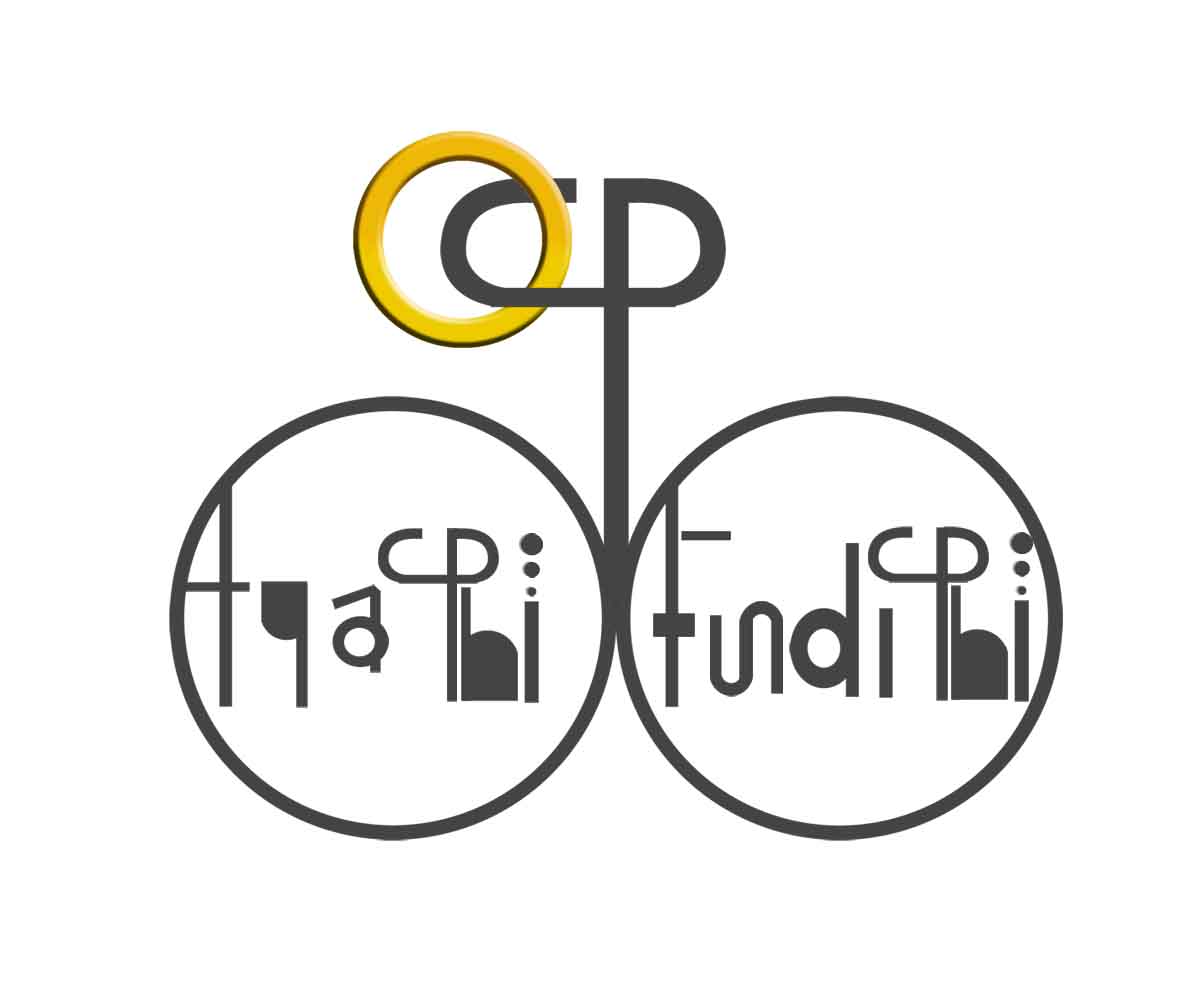 Logo Design by rinald for OlaPhi.com | Design #1776751