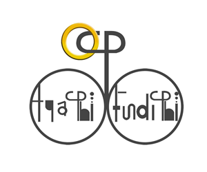 Logo Design by rinald for OlaPhi.com | Design: #1776751