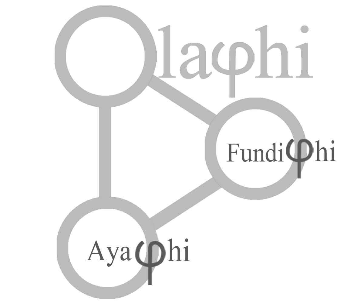 Logo-Design von rinald für OlaPhi.com | Design #1786427