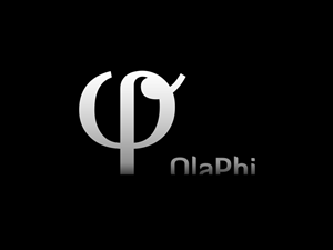 Logo Design by Dan D for OlaPhi.com | Design: #1772747