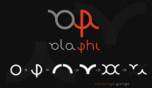Logo Design by Dan D for OlaPhi.com | Design: #1775498