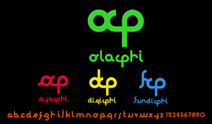 Logo Design by Dan D for OlaPhi.com | Design: #1839037