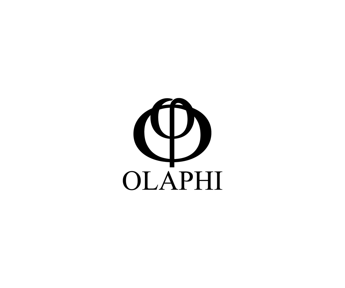Logo Design by Pixigner for OlaPhi.com | Design #1758160