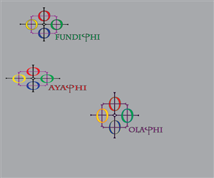 Diseño de Logo por YoCi para OlaPhi.com | Diseño: #1841253