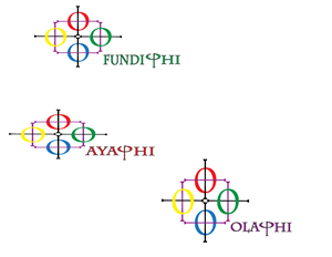 Diseño de Logo por YoCi para OlaPhi.com | Diseño: #1841256