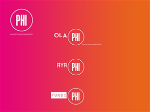 Logo Design by SKECH for OlaPhi.com | Design: #1757307