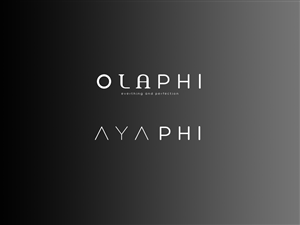 Logo Design by SKECH for OlaPhi.com | Design: #1757751