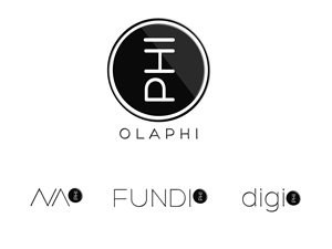 Logo Design by SKECH for OlaPhi.com | Design: #1764192