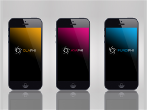 Logo Design by SKECH for OlaPhi.com | Design: #1785672