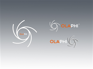 Logo Design by SKECH for OlaPhi.com | Design: #1785923