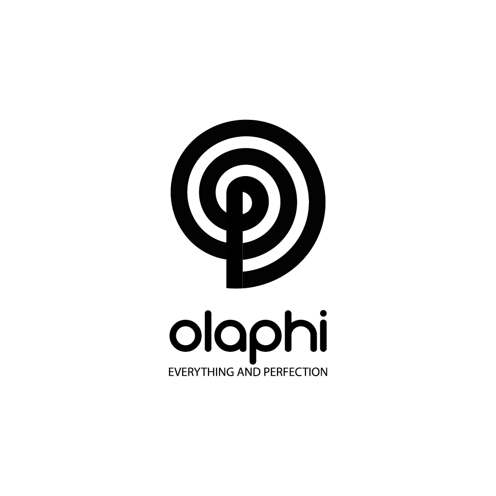 Logo Design by EdBrandon for OlaPhi.com | Design #1848738