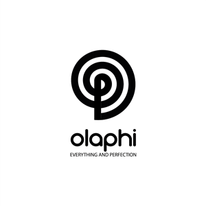 Diseño de Logo por EdBrandon para OlaPhi.com | Diseño: #1848738