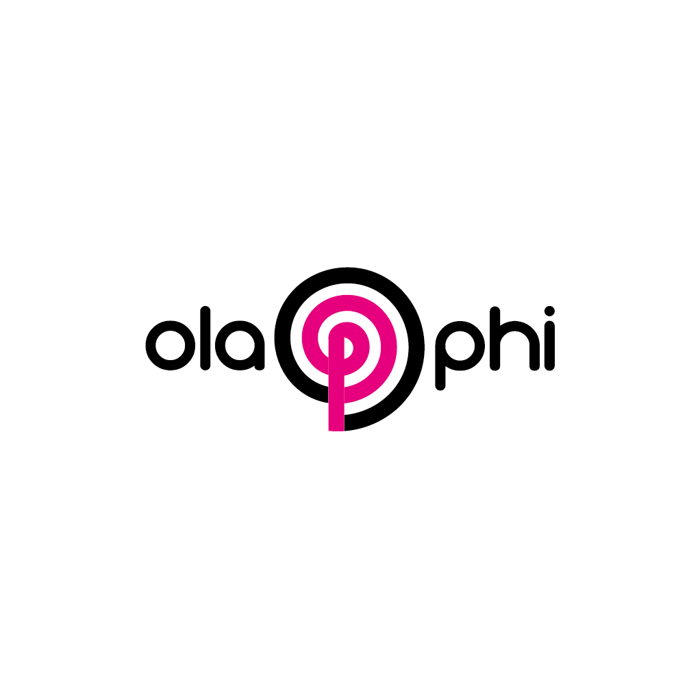 Logo Design by EdBrandon for OlaPhi.com | Design #1848768