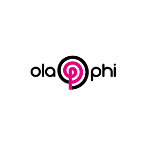 Diseño de Logo por EdBrandon para OlaPhi.com | Diseño: #1848768