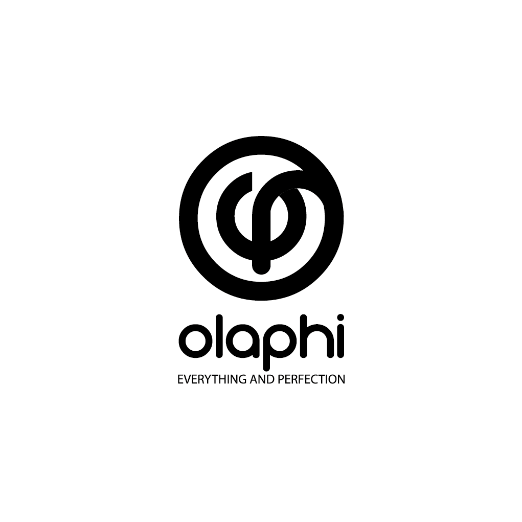 Logo Design by EdBrandon for OlaPhi.com | Design #1848802