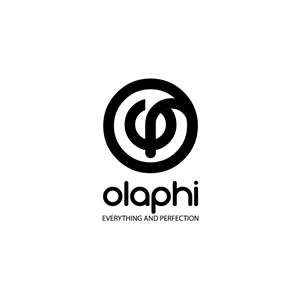 Diseño de Logo por EdBrandon para OlaPhi.com | Diseño: #1848802