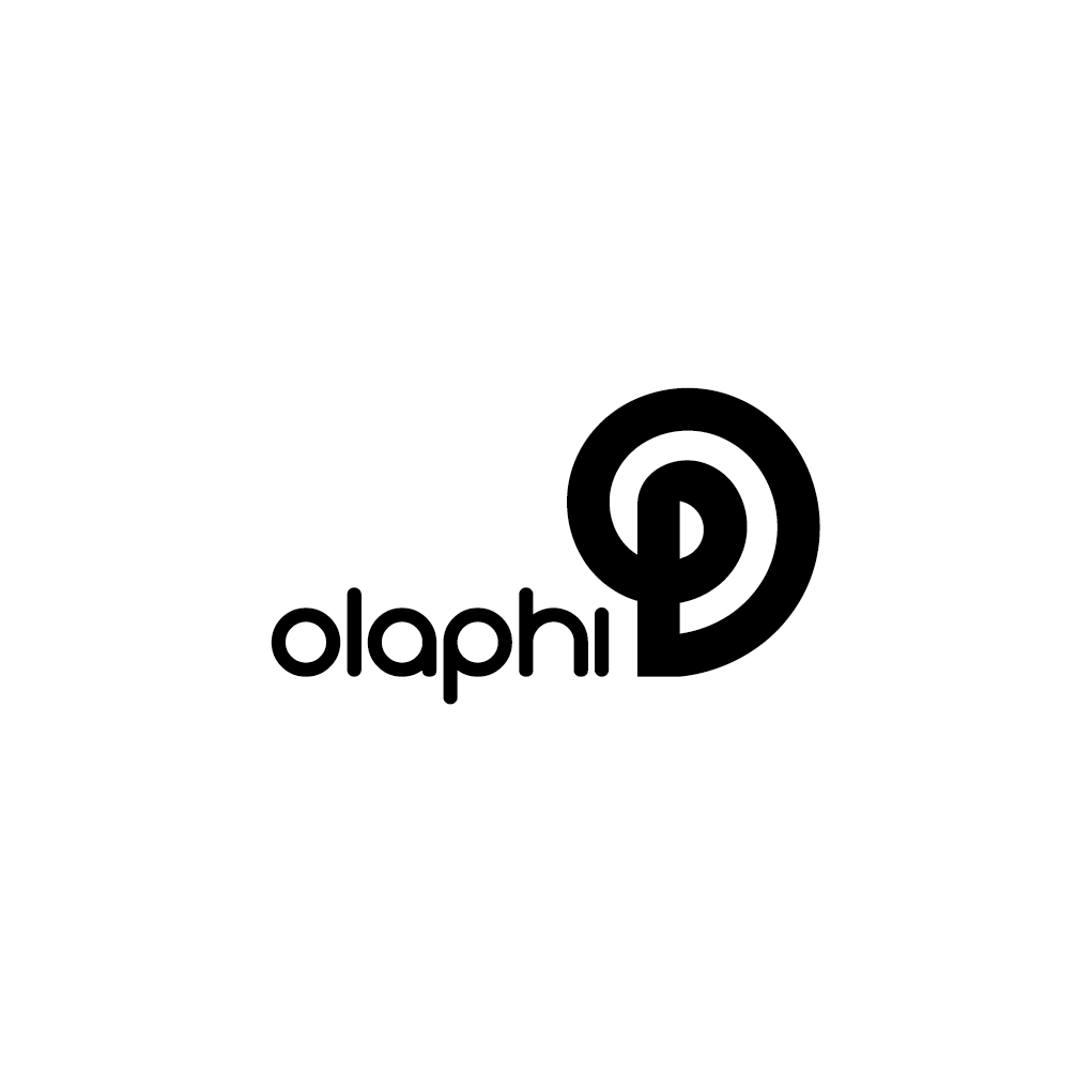 Diseño de Logo por EdBrandon para OlaPhi.com | Diseño #1848837