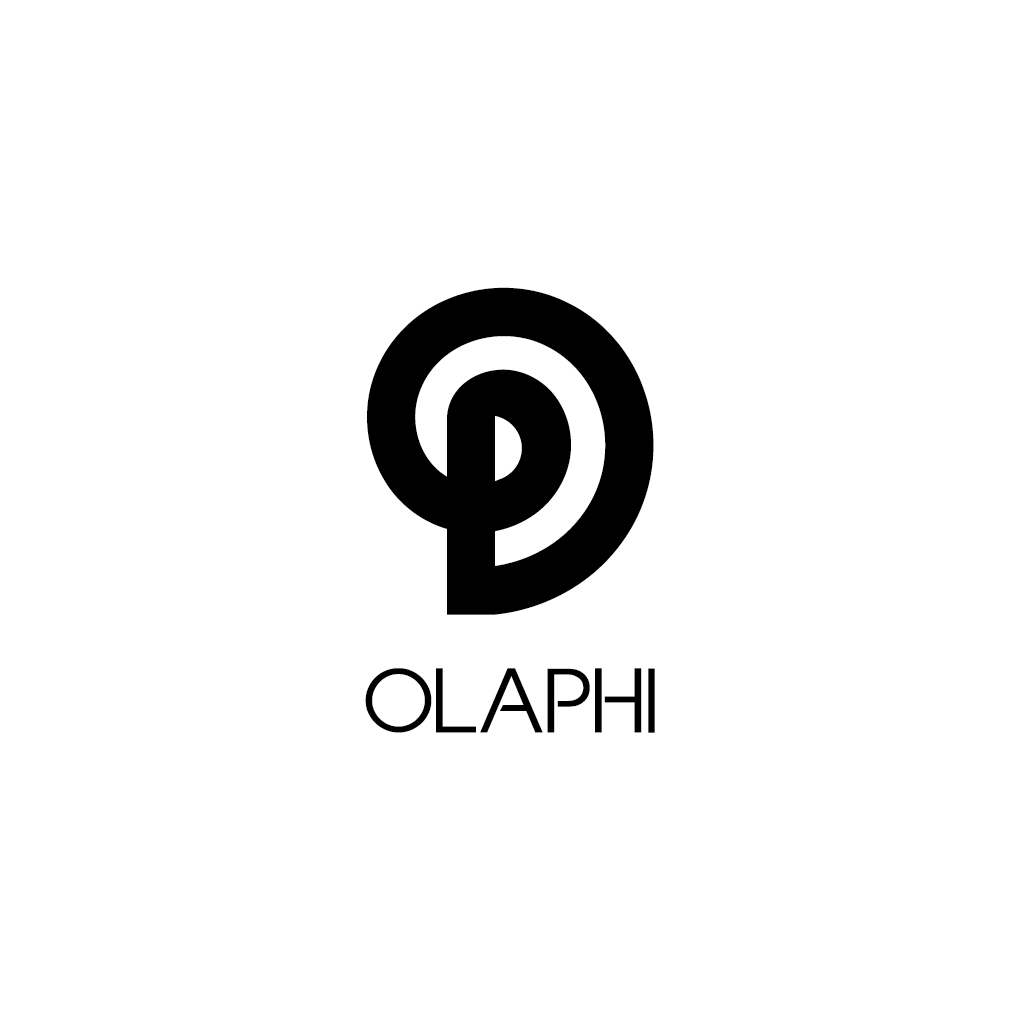 Logo Design by EdBrandon for OlaPhi.com | Design #1848843