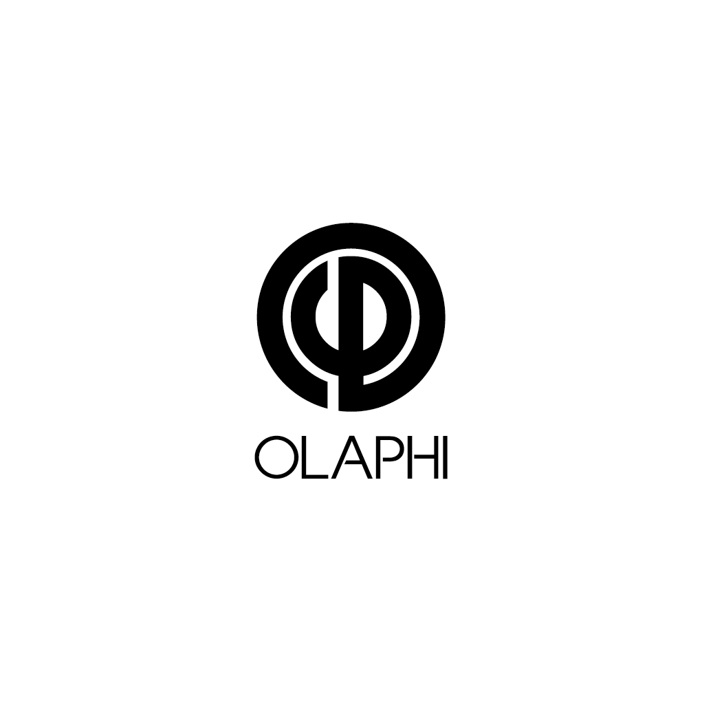 Logo Design by EdBrandon for OlaPhi.com | Design #1848864