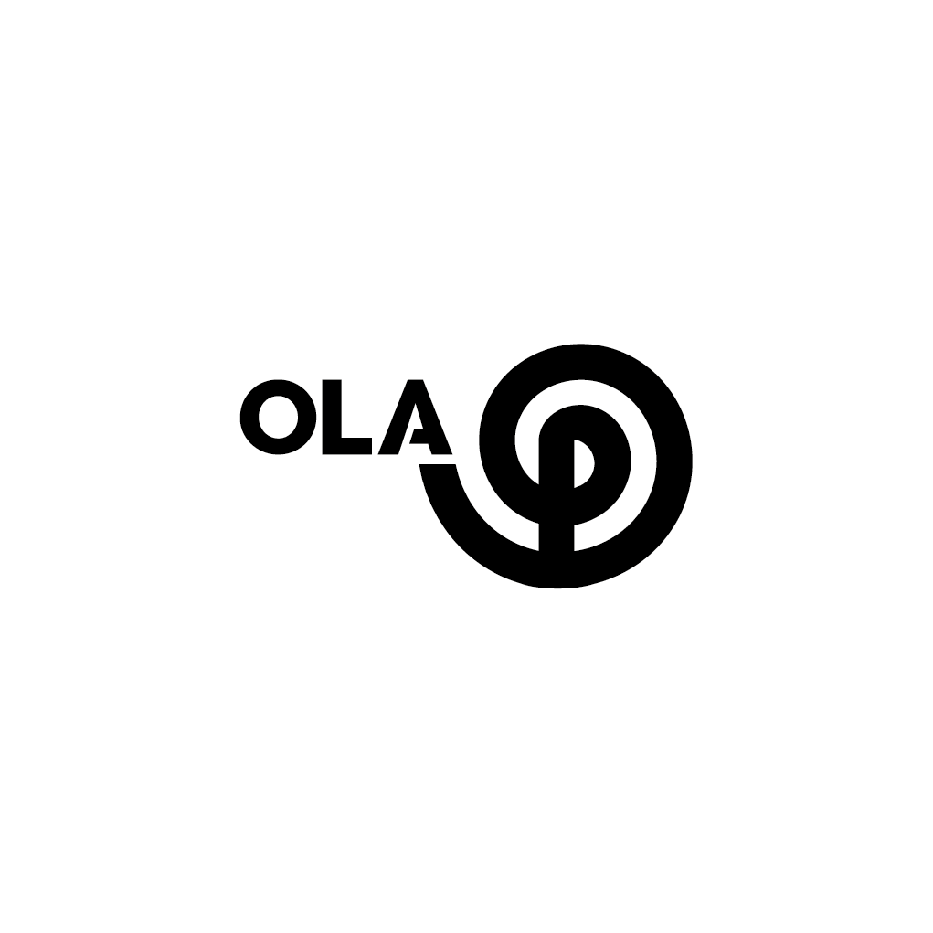 Logo Design by EdBrandon for OlaPhi.com | Design #1848977
