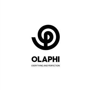 Logo Design by EdBrandon for OlaPhi.com | Design: #1849033