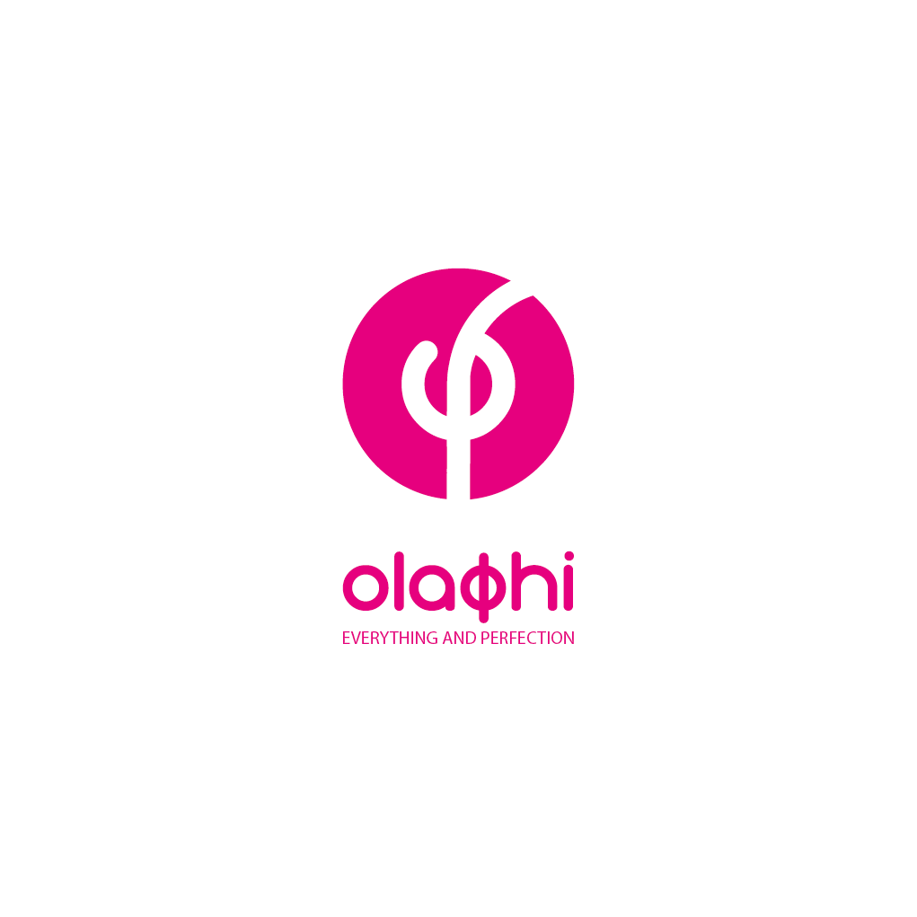 Logo Design by EdBrandon for OlaPhi.com | Design #1849040