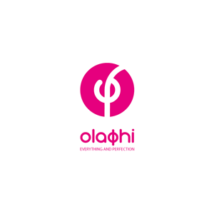Logo Design by EdBrandon for OlaPhi.com | Design: #1849040