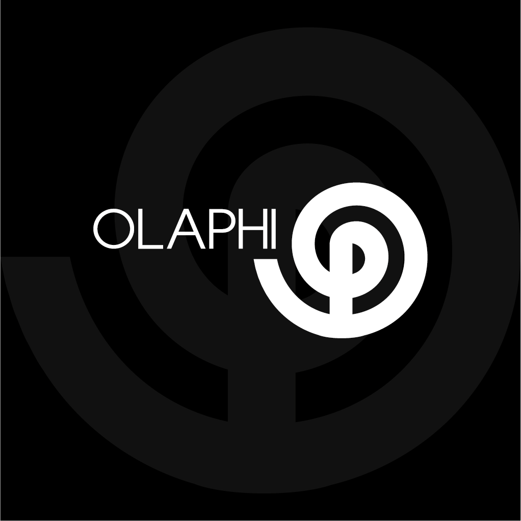 Logo Design by EdBrandon for OlaPhi.com | Design #1849270