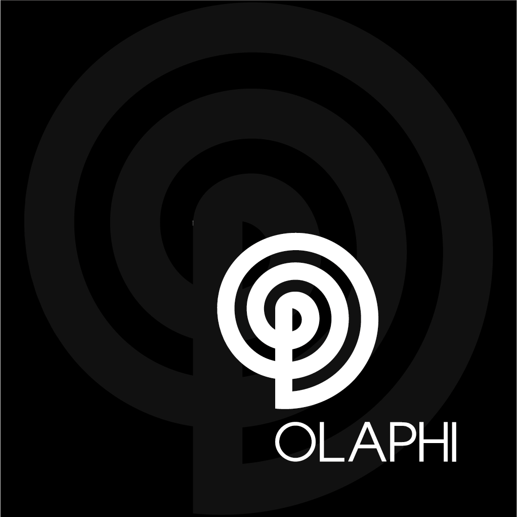 Logo Design by EdBrandon for OlaPhi.com | Design #1849272