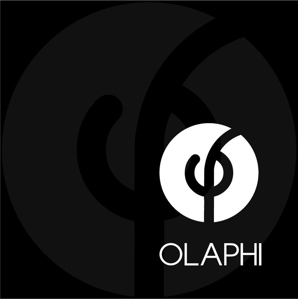 Logo Design by EdBrandon for OlaPhi.com | Design #1849273