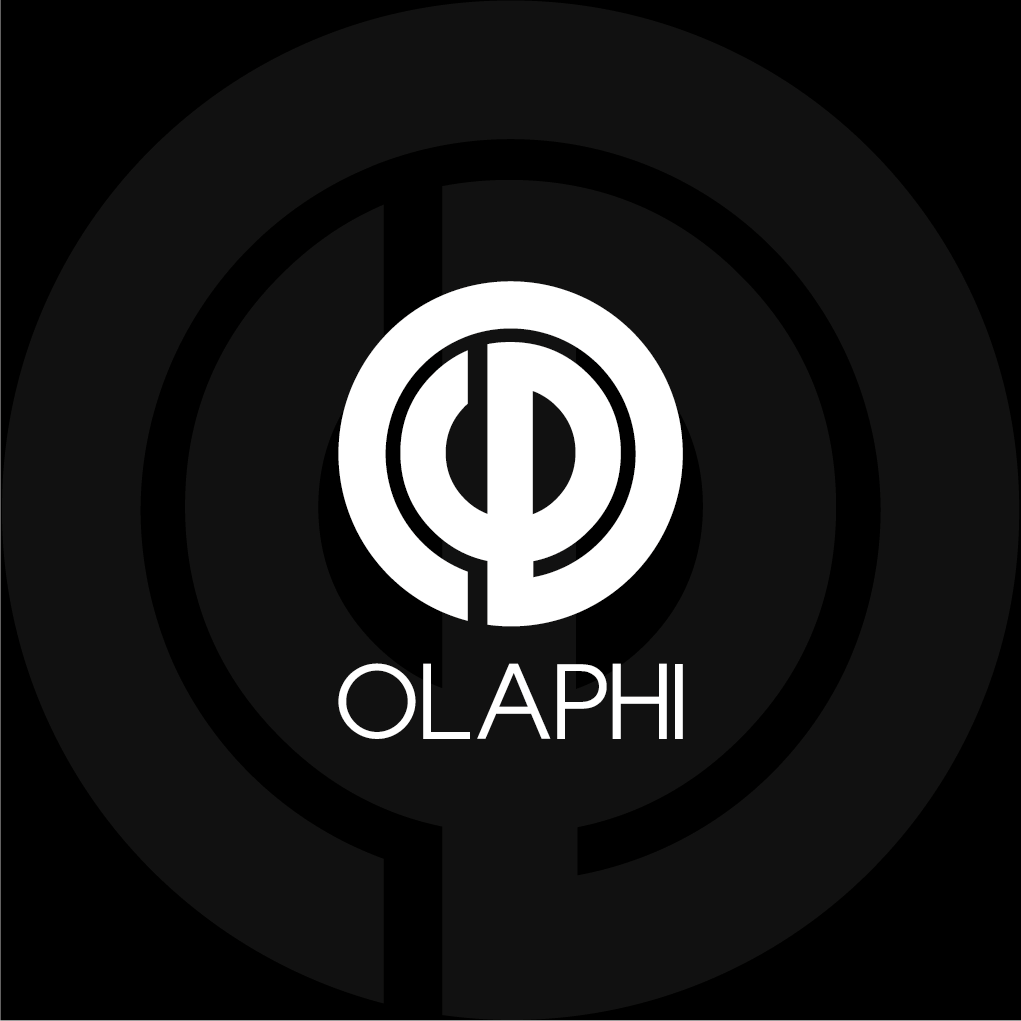 Logo Design by EdBrandon for OlaPhi.com | Design #1849275