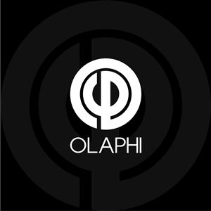 Logo Design by EdBrandon for OlaPhi.com | Design: #1849275