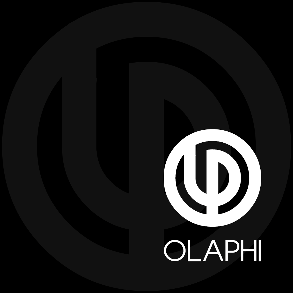 Logo Design by EdBrandon for OlaPhi.com | Design #1849277
