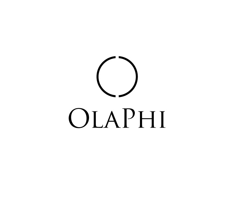 Logo Design by graphics9 for OlaPhi.com | Design #1796678