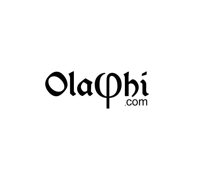 Logo Design by graphics9 for OlaPhi.com | Design #1796745