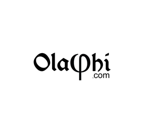 Logo Design by graphics9 for OlaPhi.com | Design: #1796745