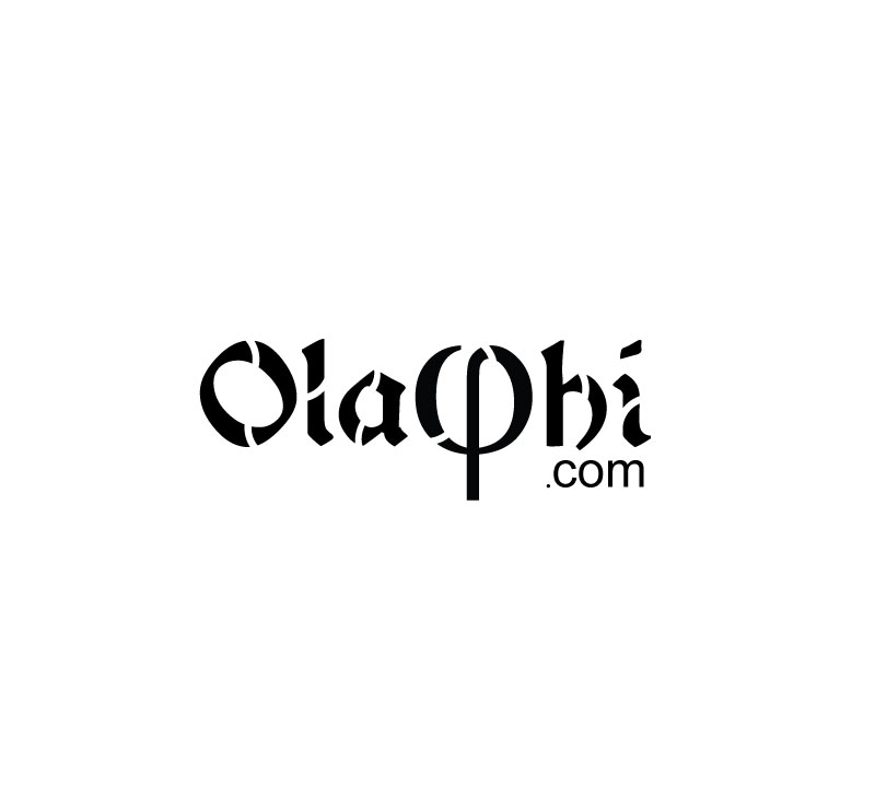 Logo Design by graphics9 for OlaPhi.com | Design #1796752