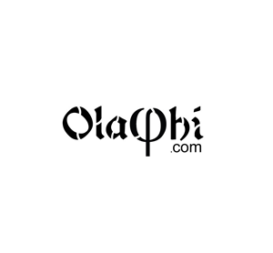 Logo Design by graphics9 for OlaPhi.com | Design: #1796752