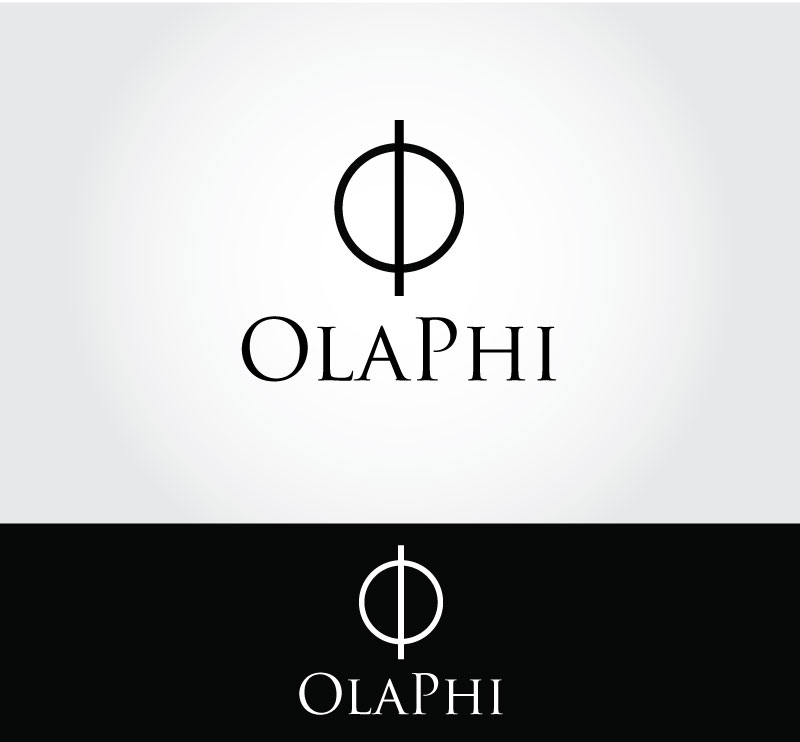 Design de Logo par graphics9 pour OlaPhi.com | Design #1810688