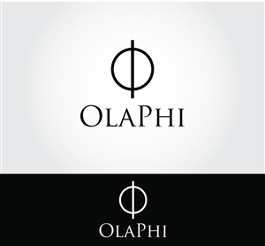 Diseño de Logo por graphics9 para OlaPhi.com | Diseño: #1810688